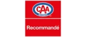 CAA Recommande