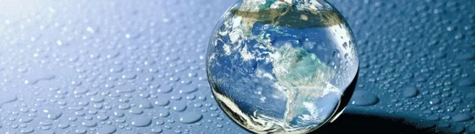 Eco-Friendly Plumbing