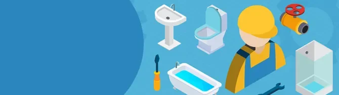 futurs changements de la plomberie