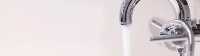 Hot Water Tank Installation