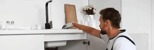 Kitchen drain repair services