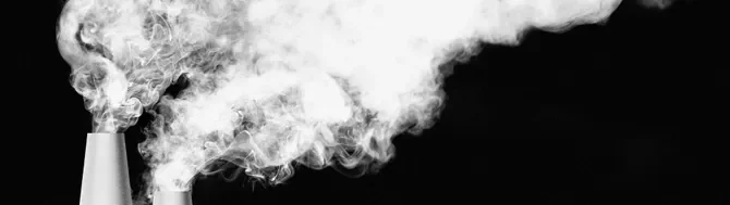 Services de détection de fuites par test à la fumée