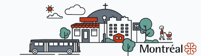Ville de Montréal