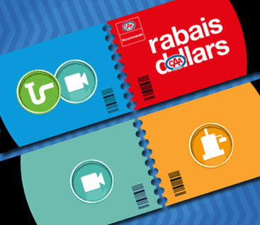 Promotions Plomberie