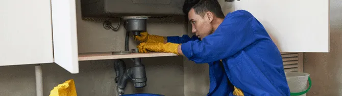 Conseils nettoyage des drains