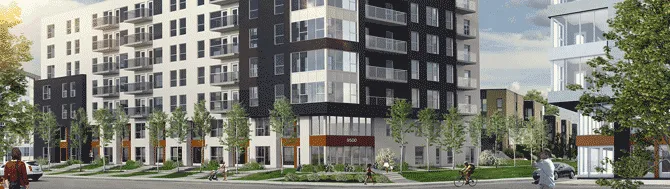 Condo drains plomberie
